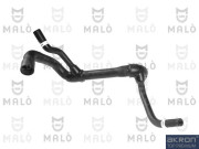 19396A Hadice chladiče AKRON-MALÒ