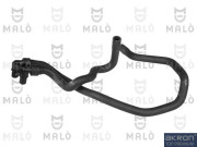 194241A Hadice, výměník tepla (topení) AKRON-MALÒ