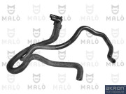 19424A Hadice, výměník tepla (topení) AKRON-MALÒ