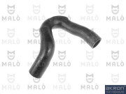19456A Hadice chladiče AKRON-MALÒ