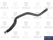 19481A Hadice, výměník tepla (topení) AKRON-MALÒ