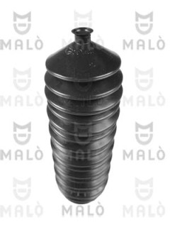 19483 Měch, řízení AKRON-MALÒ