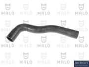 19576A Hadice chladiče AKRON-MALÒ