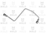 1961 Olejové potrubí AKRON-MALÒ