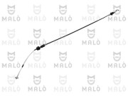 21100 Lanko plynu AKRON-MALÒ