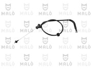 21103 Lanko plynu AKRON-MALÒ