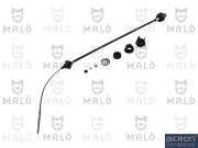 21152 Tažné lanko, ovládání spojky AKRON-MALÒ