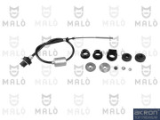 21153 Tažné lanko, ovládání spojky AKRON-MALÒ