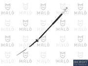 21157 Tažné lanko, ovládání spojky AKRON-MALÒ