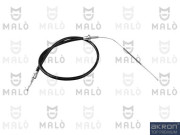 21177 Tažné lanko, ovládání spojky AKRON-MALÒ