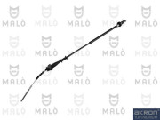 21193 Tažné lanko, ovládání spojky AKRON-MALÒ