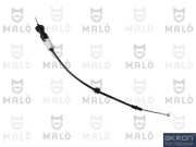 21209 Tažné lanko, ovládání spojky AKRON-MALÒ