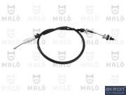 21219 Tažné lanko, ovládání spojky AKRON-MALÒ