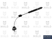 21223 Tažné lanko, ovládání spojky AKRON-MALÒ