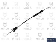 21224 Tažné lanko, ovládání spojky AKRON-MALÒ