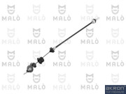 21229 Tažné lanko, ovládání spojky AKRON-MALÒ
