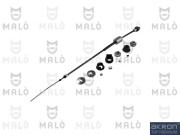 21231 Tažné lanko, ovládání spojky AKRON-MALÒ