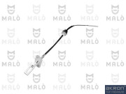 21238 Tažné lanko, ovládání spojky AKRON-MALÒ