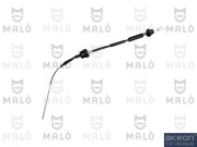 21239 Tažné lanko, ovládání spojky AKRON-MALÒ