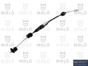 21260 Tažné lanko, ovládání spojky AKRON-MALÒ
