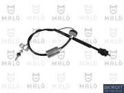 21266 Tažné lanko, ovládání spojky AKRON-MALÒ