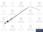 21268 Tažné lanko, ovládání spojky AKRON-MALÒ