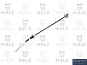 21277 Tažné lanko, ovládání spojky AKRON-MALÒ