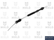 21282 Tažné lanko, ovládání spojky AKRON-MALÒ