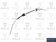 21288 Tažné lanko, ovládání spojky AKRON-MALÒ