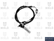 21289 Tažné lanko, ovládání spojky AKRON-MALÒ