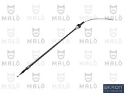 21293 Tažné lanko, ovládání spojky AKRON-MALÒ