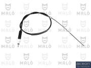 21362 Tažné lanko, parkovací brzda AKRON-MALÒ