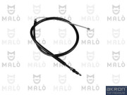 21374 Tažné lanko, parkovací brzda AKRON-MALÒ