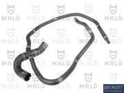 21391A Hadice chladiče AKRON-MALÒ