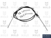 21440 Tažné lanko, parkovací brzda AKRON-MALÒ