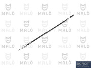 21523 Tažné lanko, parkovací brzda AKRON-MALÒ