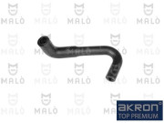 2168 Hadice chladiče AKRON-MALÒ