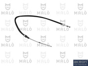 21741 Tažné lanko, ovládání spojky AKRON-MALÒ