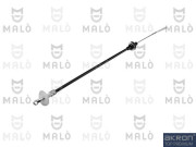 21947 Tažné lanko, ovládání spojky AKRON-MALÒ