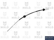 21949 Tažné lanko, ovládání spojky AKRON-MALÒ