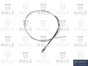 22004 Tažné lanko, ovládání spojky AKRON-MALÒ