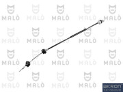 22135 Tažné lanko, ovládání spojky AKRON-MALÒ