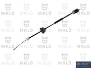 22137 Tažné lanko, ovládání spojky AKRON-MALÒ