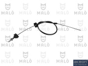 22210 Tažné lanko, ovládání spojky AKRON-MALÒ