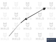 22332 Tažné lanko, ovládání spojky AKRON-MALÒ