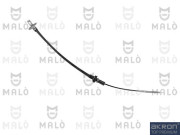 22342 Tažné lanko, ovládání spojky AKRON-MALÒ