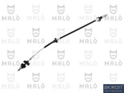 22360 Tažné lanko, ovládání spojky AKRON-MALÒ