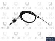 22368 Tažné lanko, ovládání spojky AKRON-MALÒ