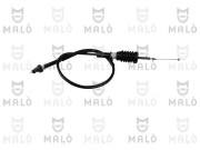 22407 Lanko plynu AKRON-MALÒ