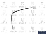 22472 Tažné lanko, ovládání spojky AKRON-MALÒ
